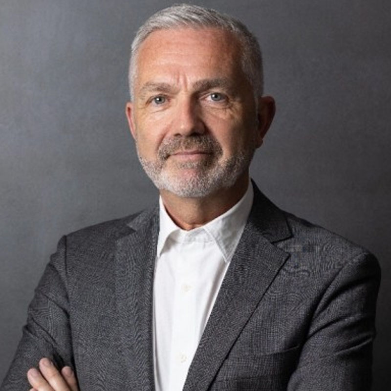Patrice Tillet, Groupe Arcade VYV